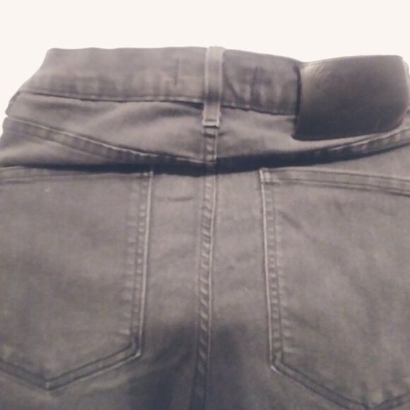 NAKED & FAMOUS  size 29 vgc - Picture 3 of 4
